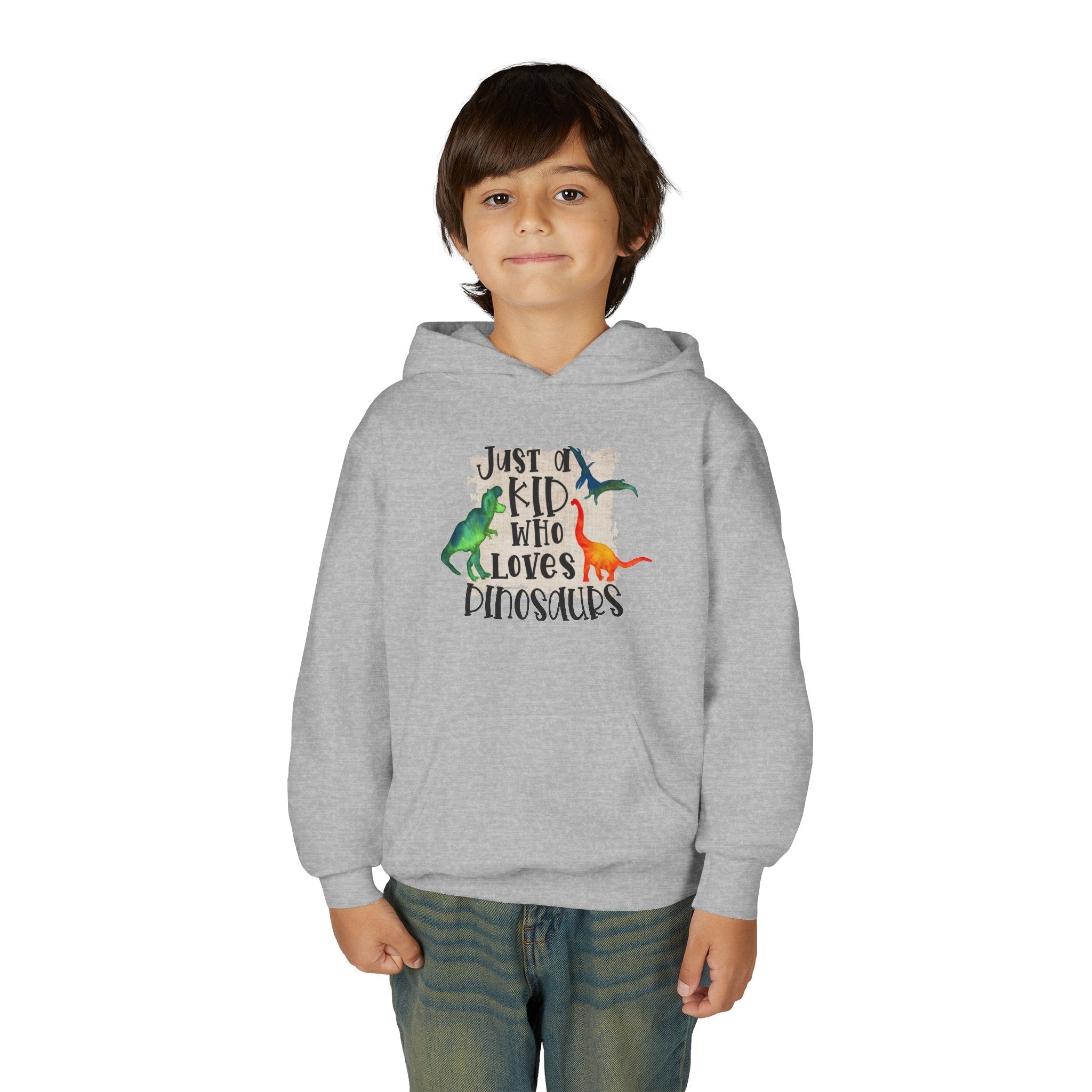 Kids Jumpers & Hoodies