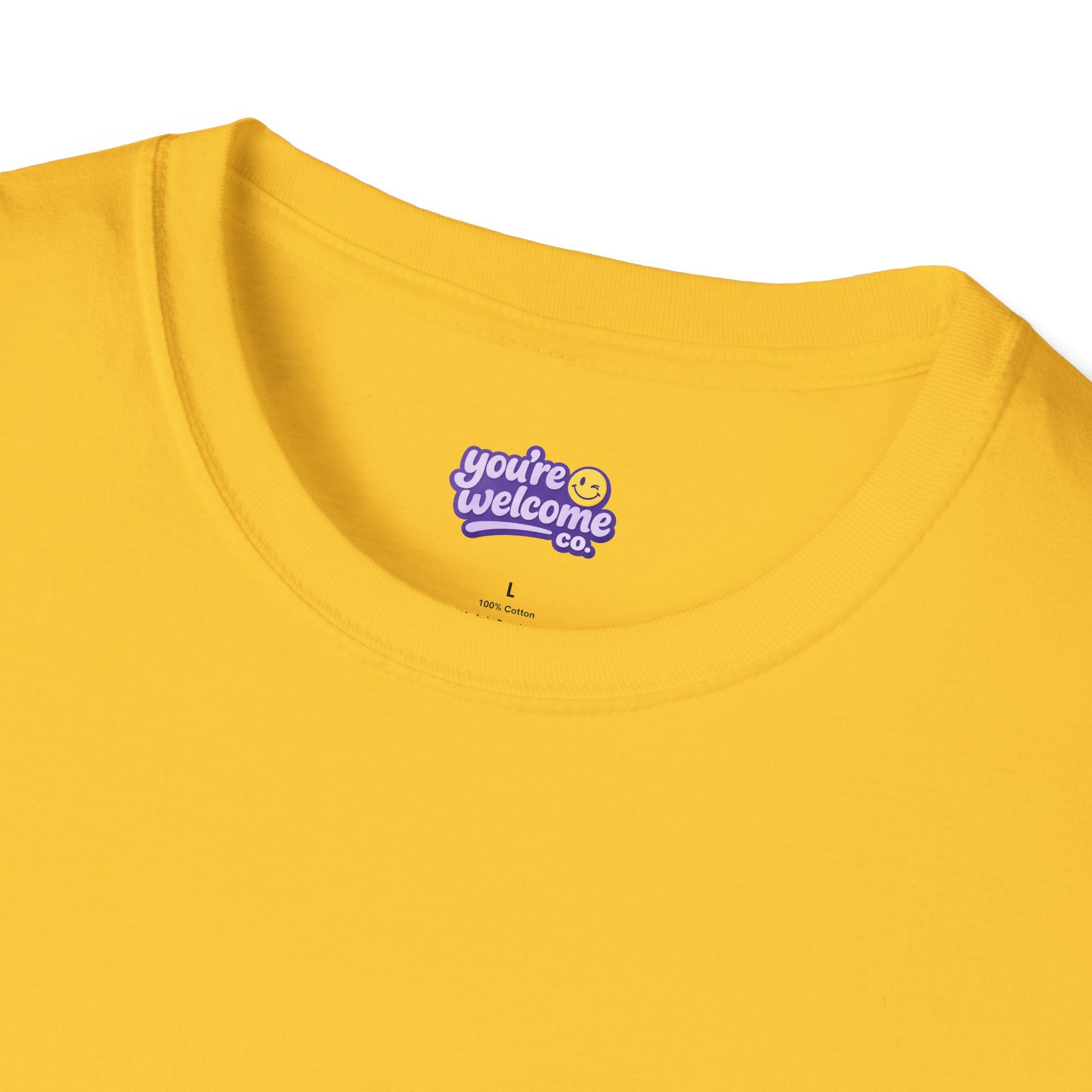 Tomorrow Is Not Promised Skull T-Shirt