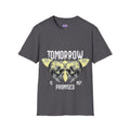 Tomorrow Is Not Promised Skull T-Shirt