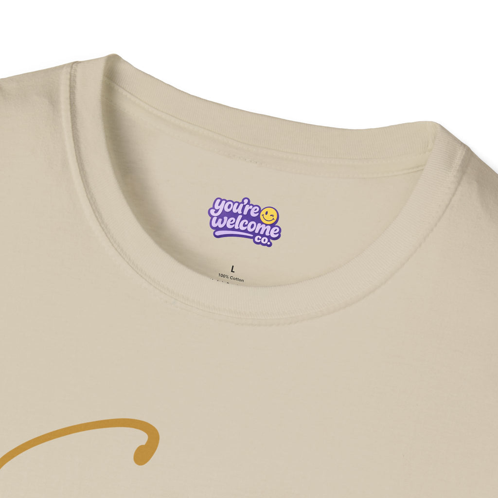 Sorry I’m Late Graphic Tee