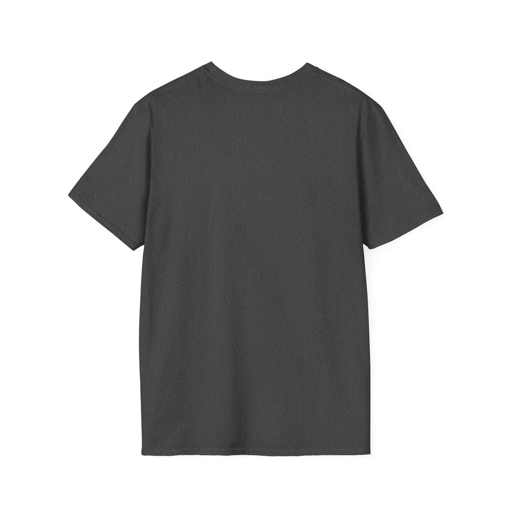 Tomorrow Is Not Promised Skull T-Shirt