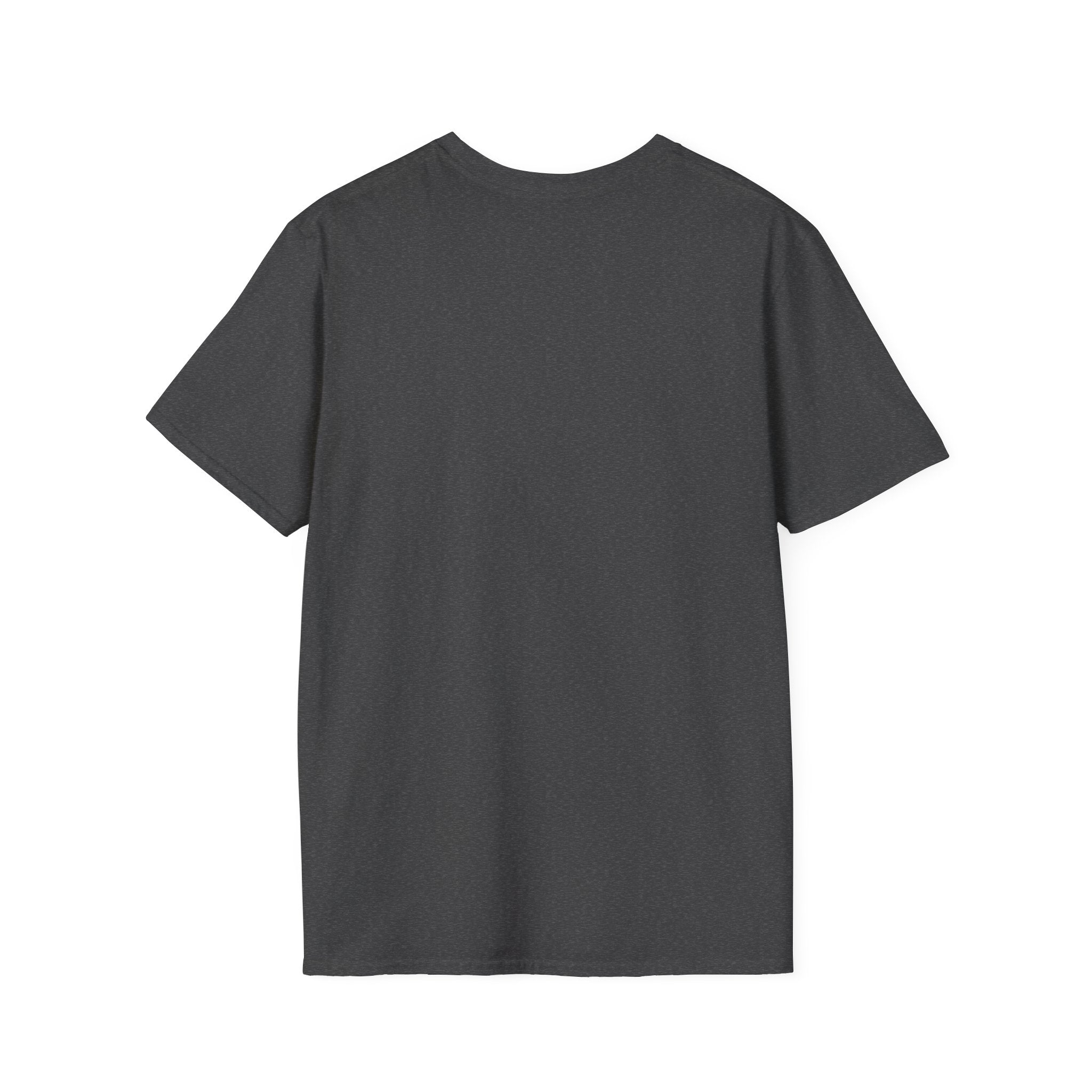 Tomorrow Is Not Promised Skull T-Shirt