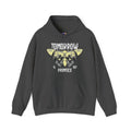Tomorrow Is Not Promised Skull Hoodie