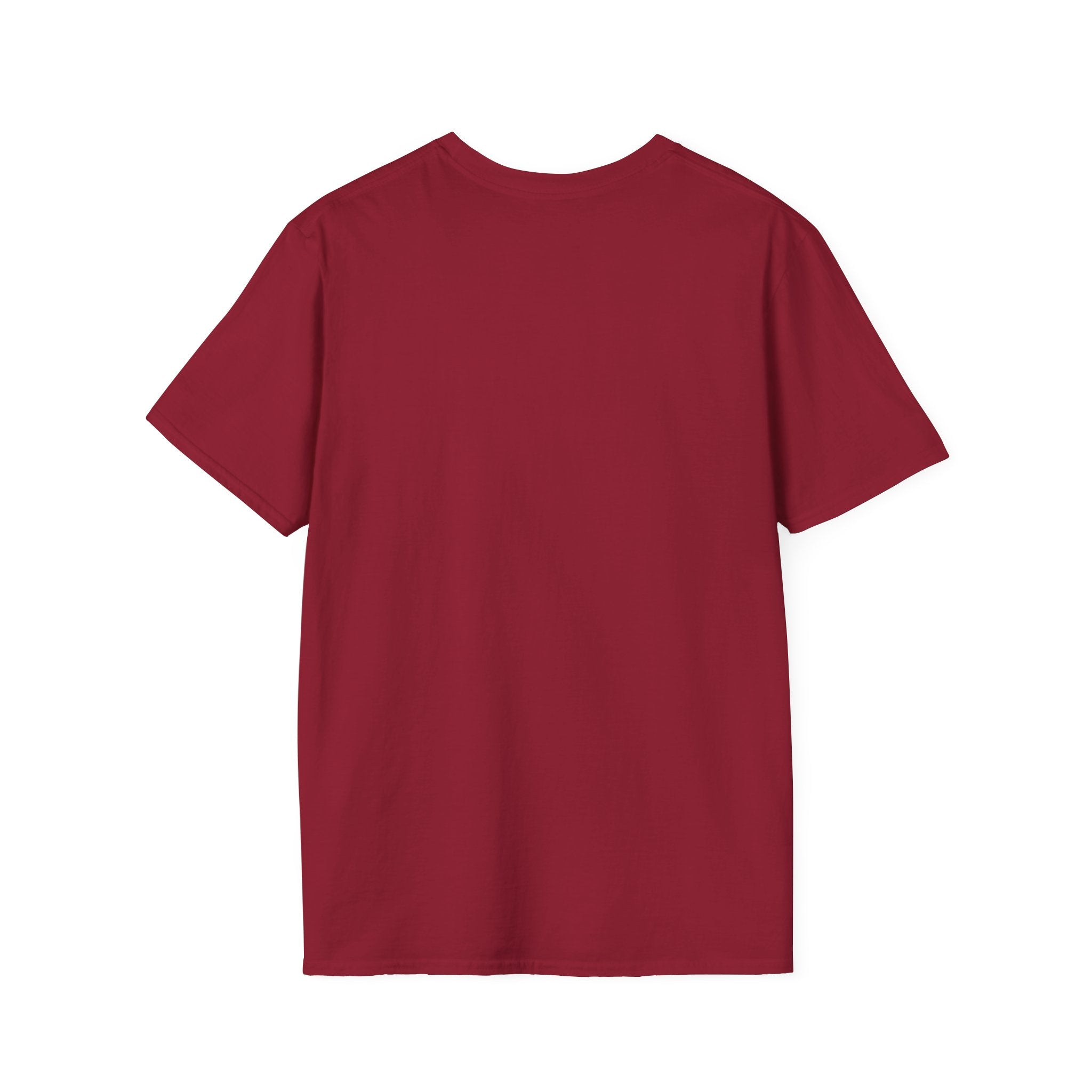 Tomorrow Is Not Promised Skull T-Shirt