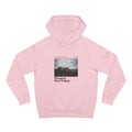 War College Premium Hoodie