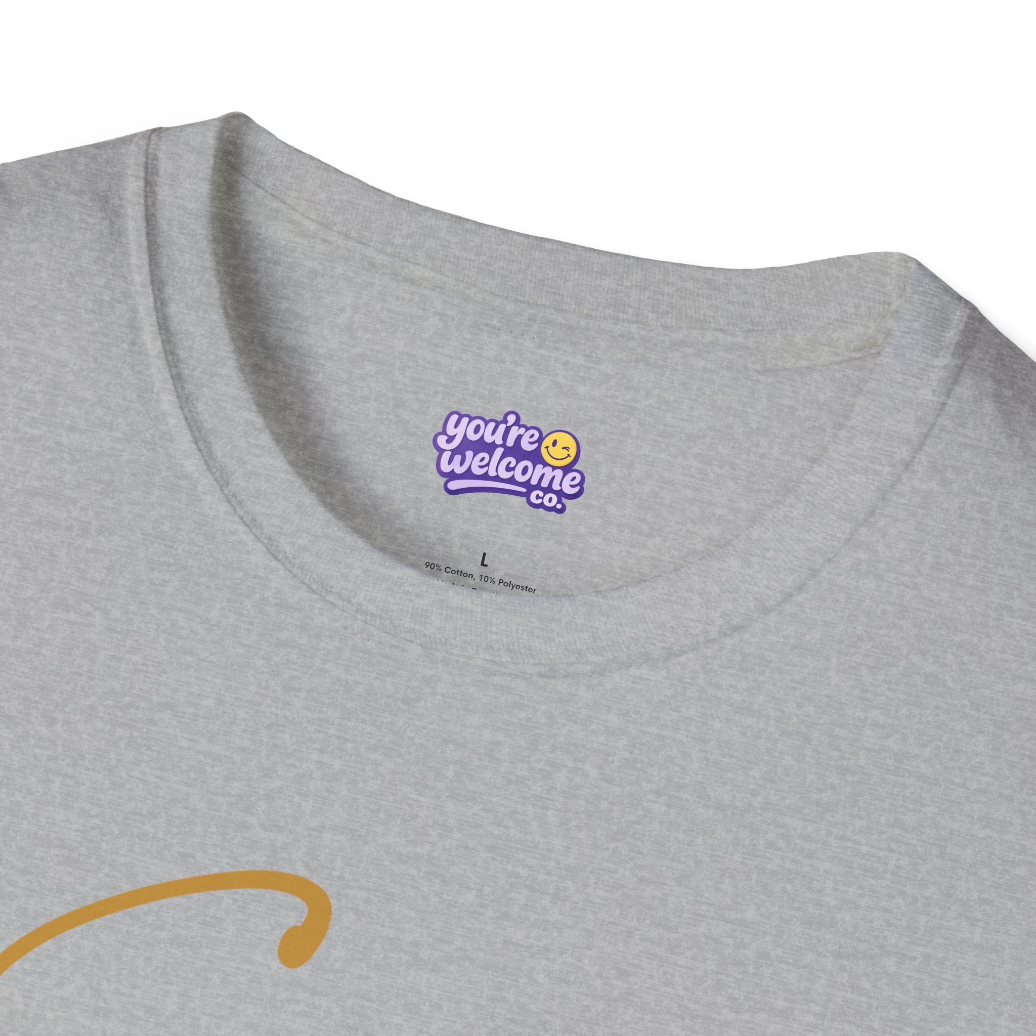 Sorry I’m Late Graphic Tee