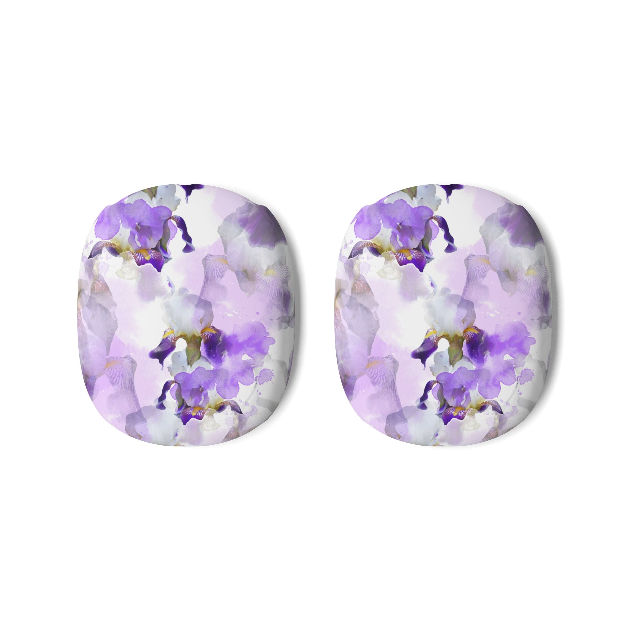 Floral Lavender Watercolour AirPod Max Case