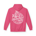 MotherSurviving Motherhood One Coffee at a Time Graphic Hoodie