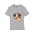 'Shh, The F*ck Up' Graphic Tee