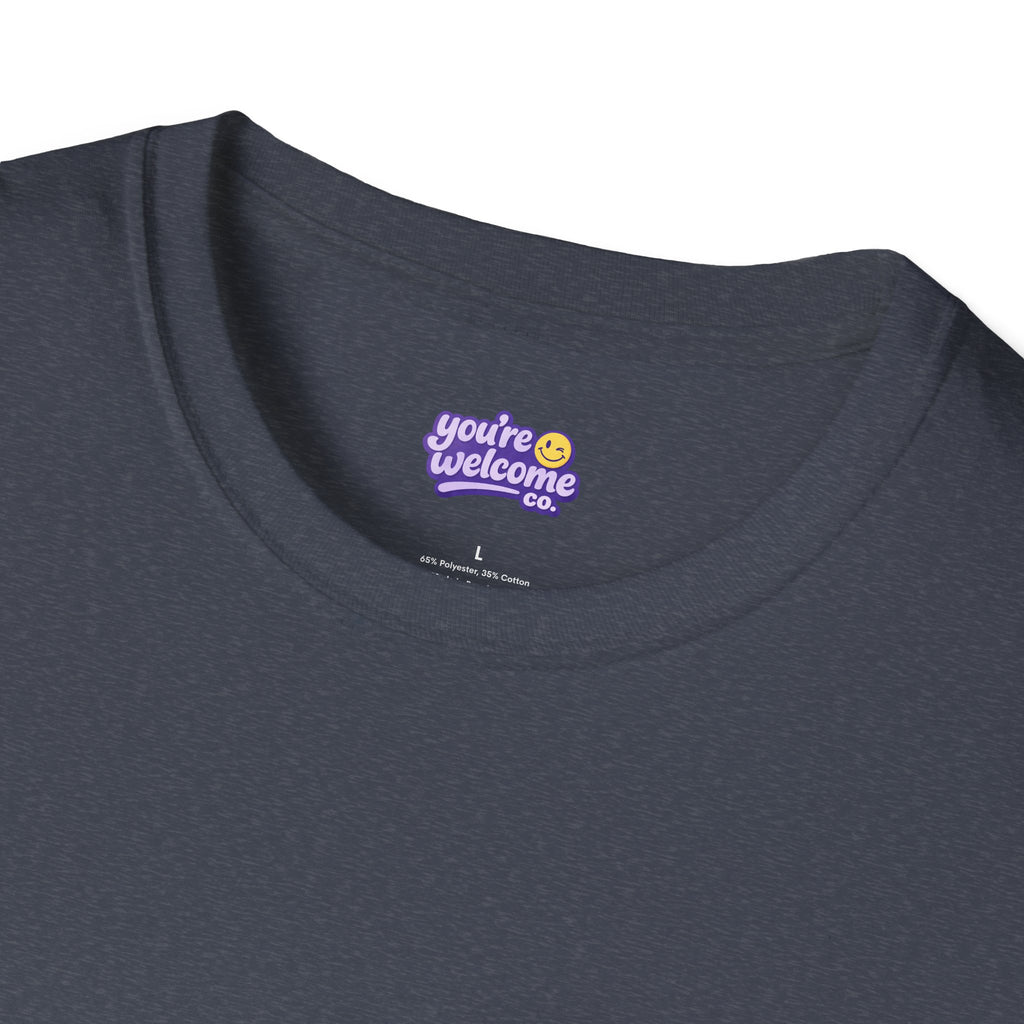 Tomorrow Is Not Promised Skull T-Shirt