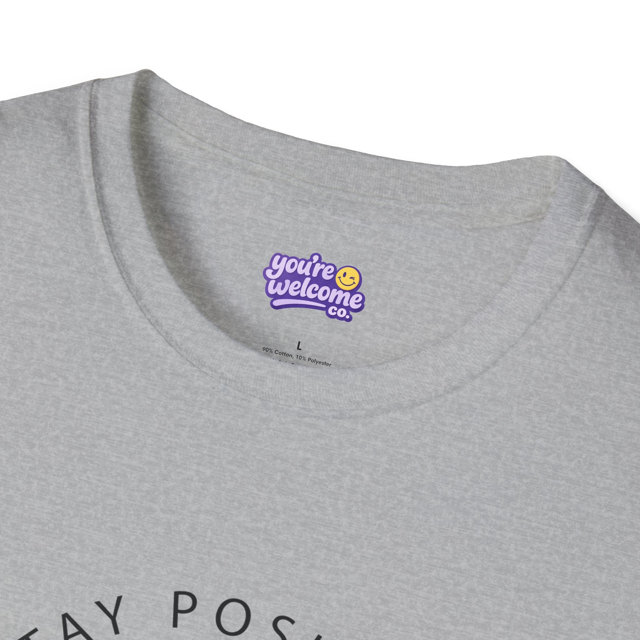 Make It Happen Graphic T-Shirt