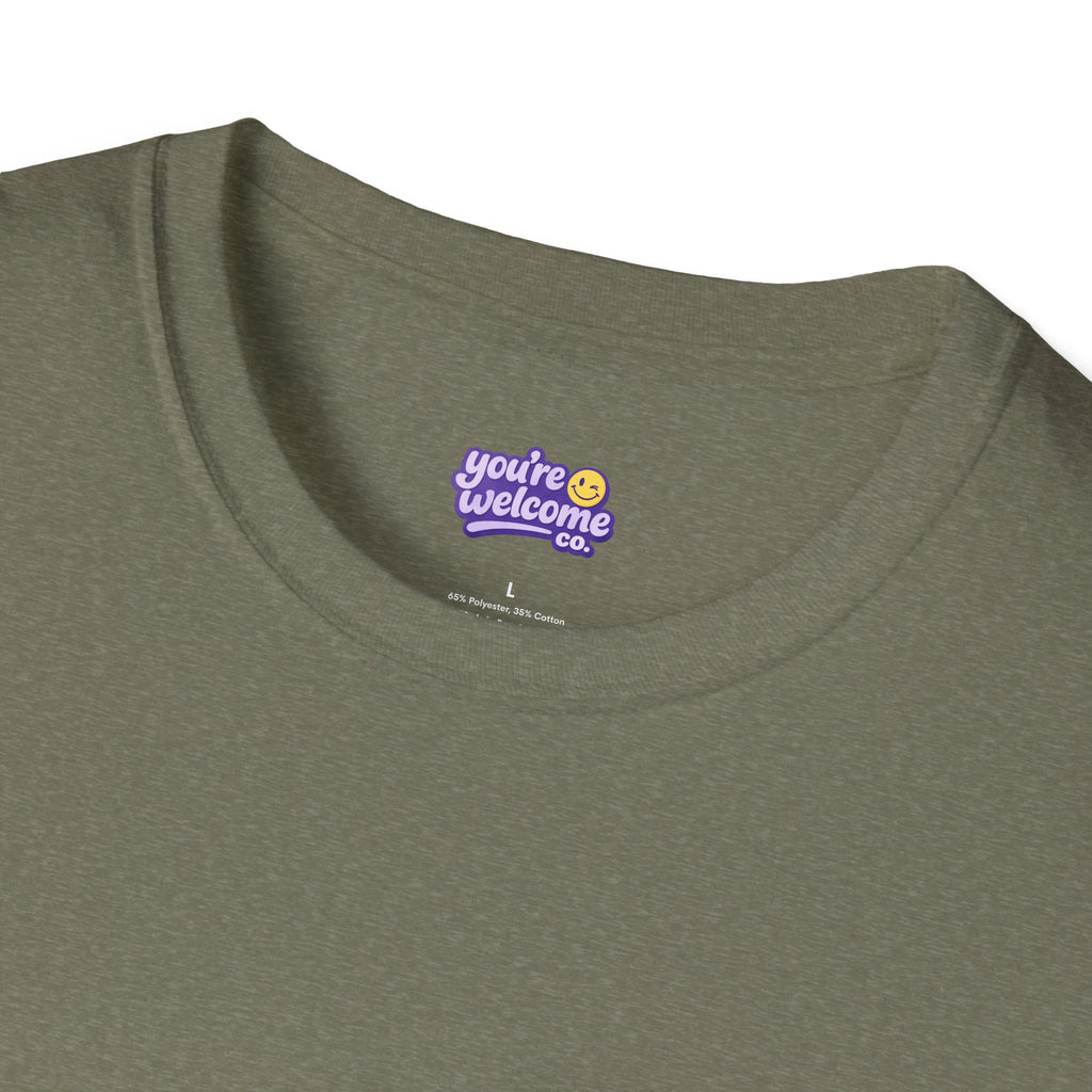Tomorrow Is Not Promised Skull T-Shirt