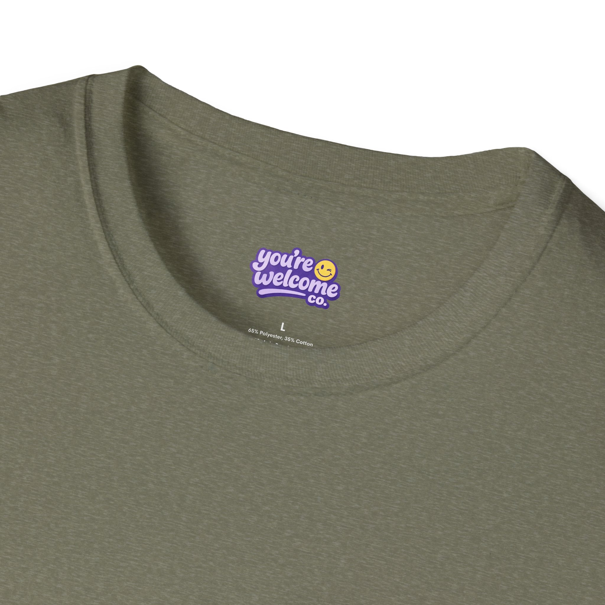 Tomorrow Is Not Promised Skull T-Shirt