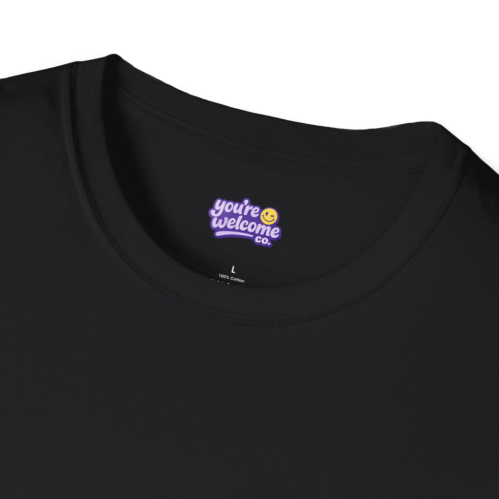 Tomorrow Is Not Promised Skull T-Shirt