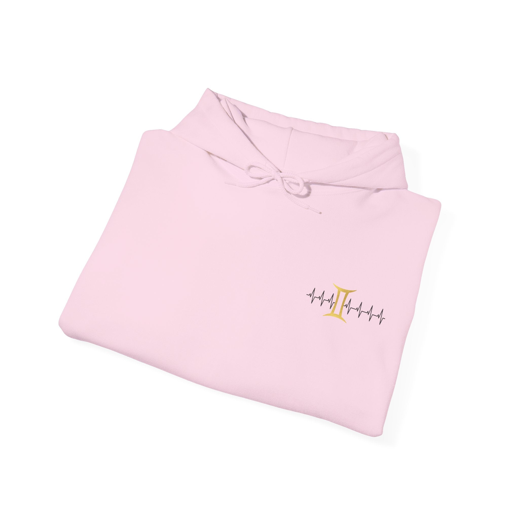 Gemini Hoodie Zodiac Hoodie