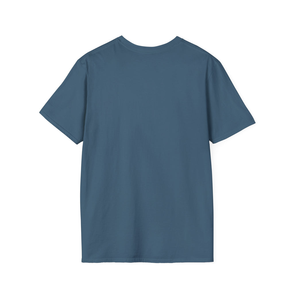 Tomorrow Is Not Promised Skull T-Shirt