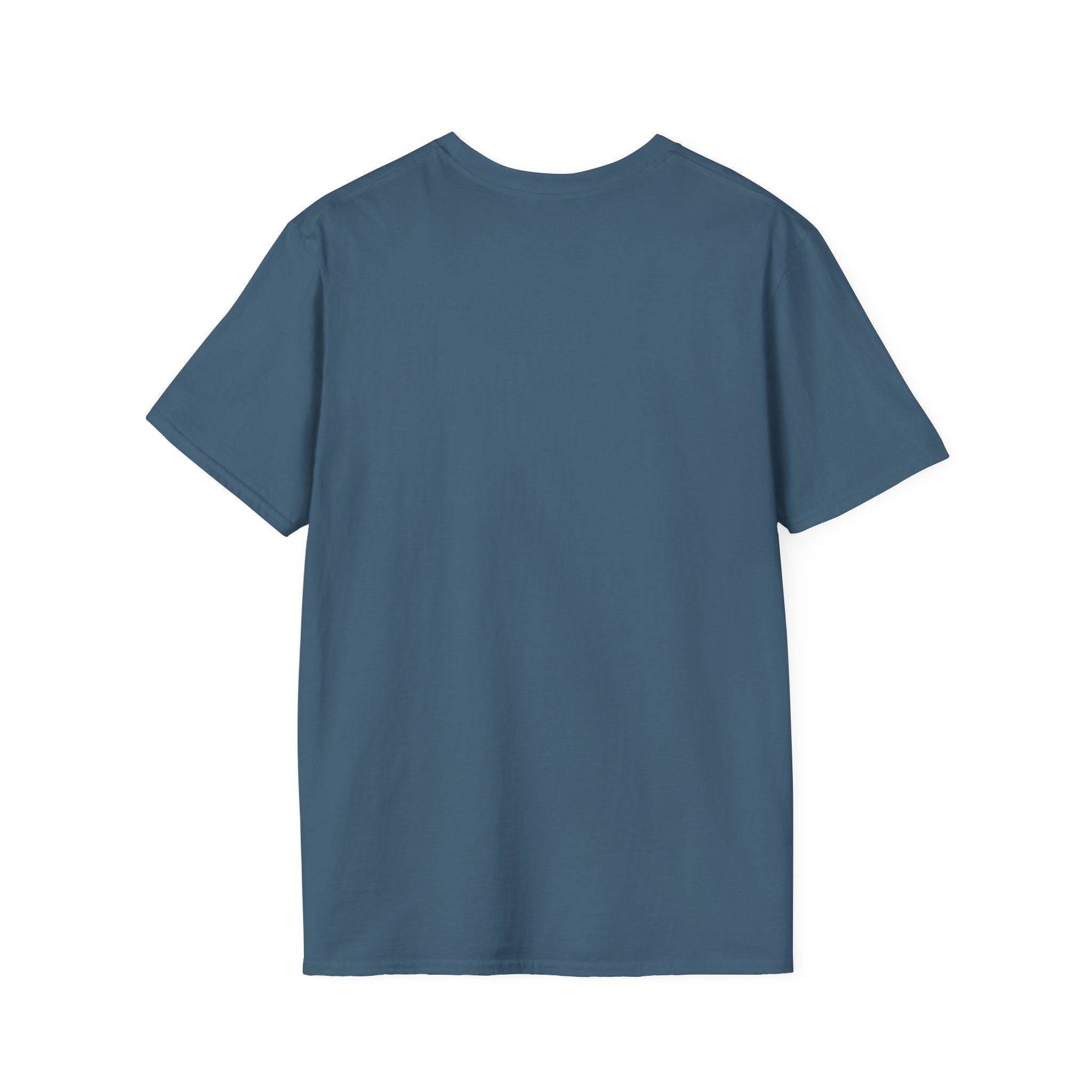 Tomorrow Is Not Promised Skull T-Shirt