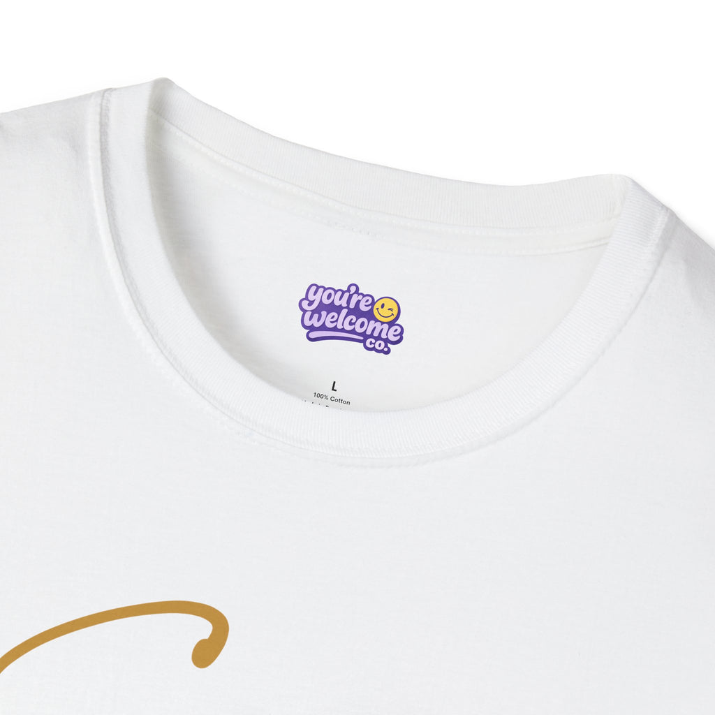 Sorry I’m Late Graphic Tee