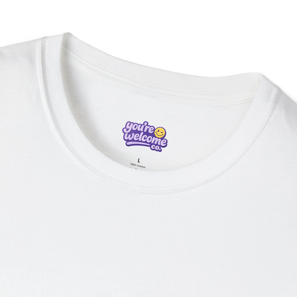 Tomorrow Is Not Promised Skull T-Shirt