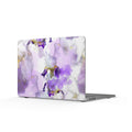 Lavender Watercolour MacBook Case