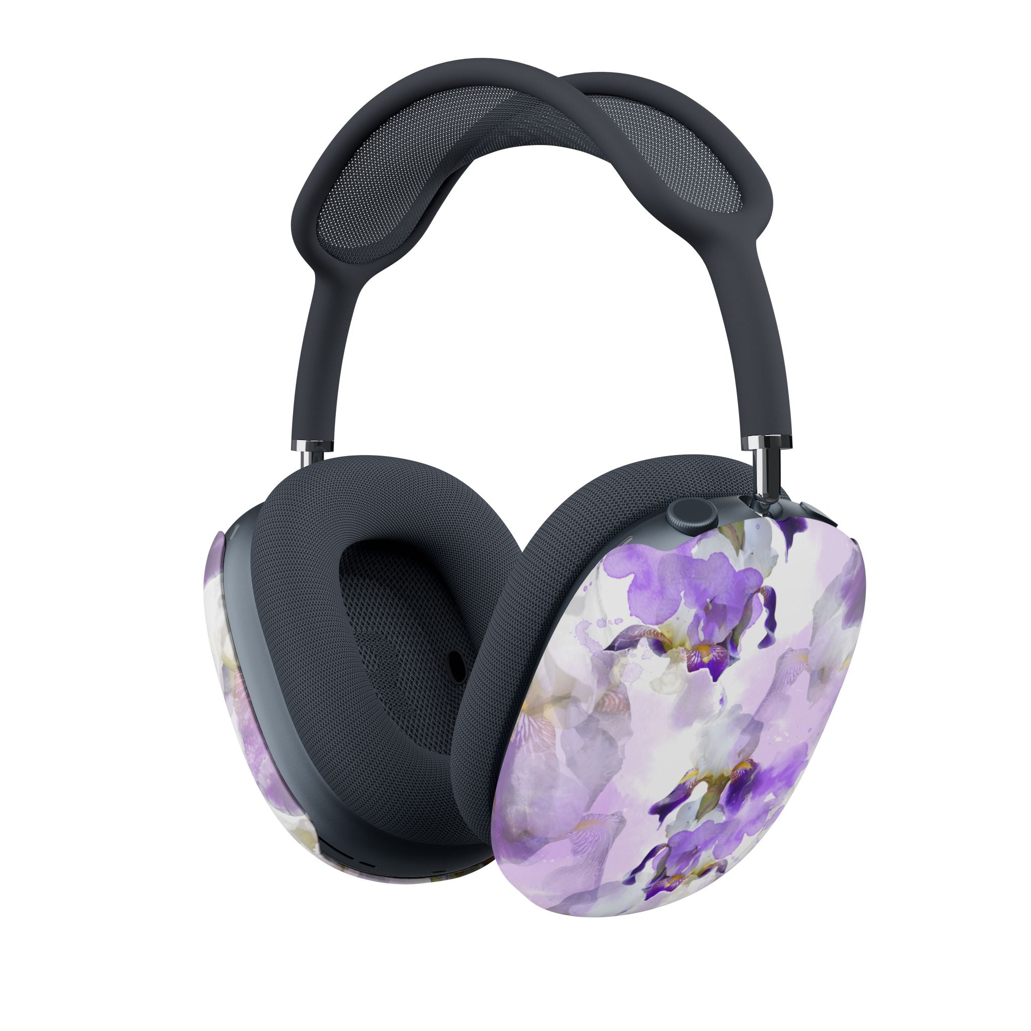 Floral Lavender Watercolour AirPod Max Case
