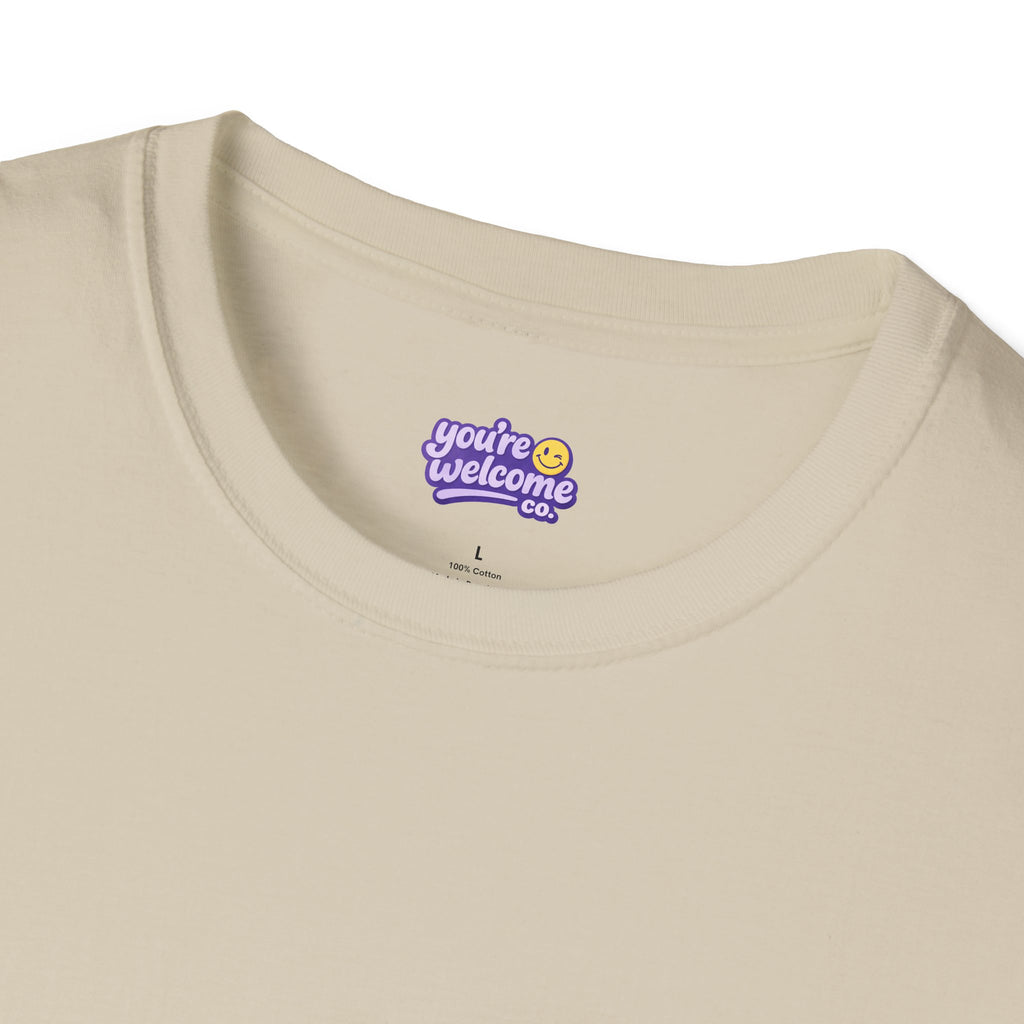 Tomorrow Is Not Promised Skull T-Shirt