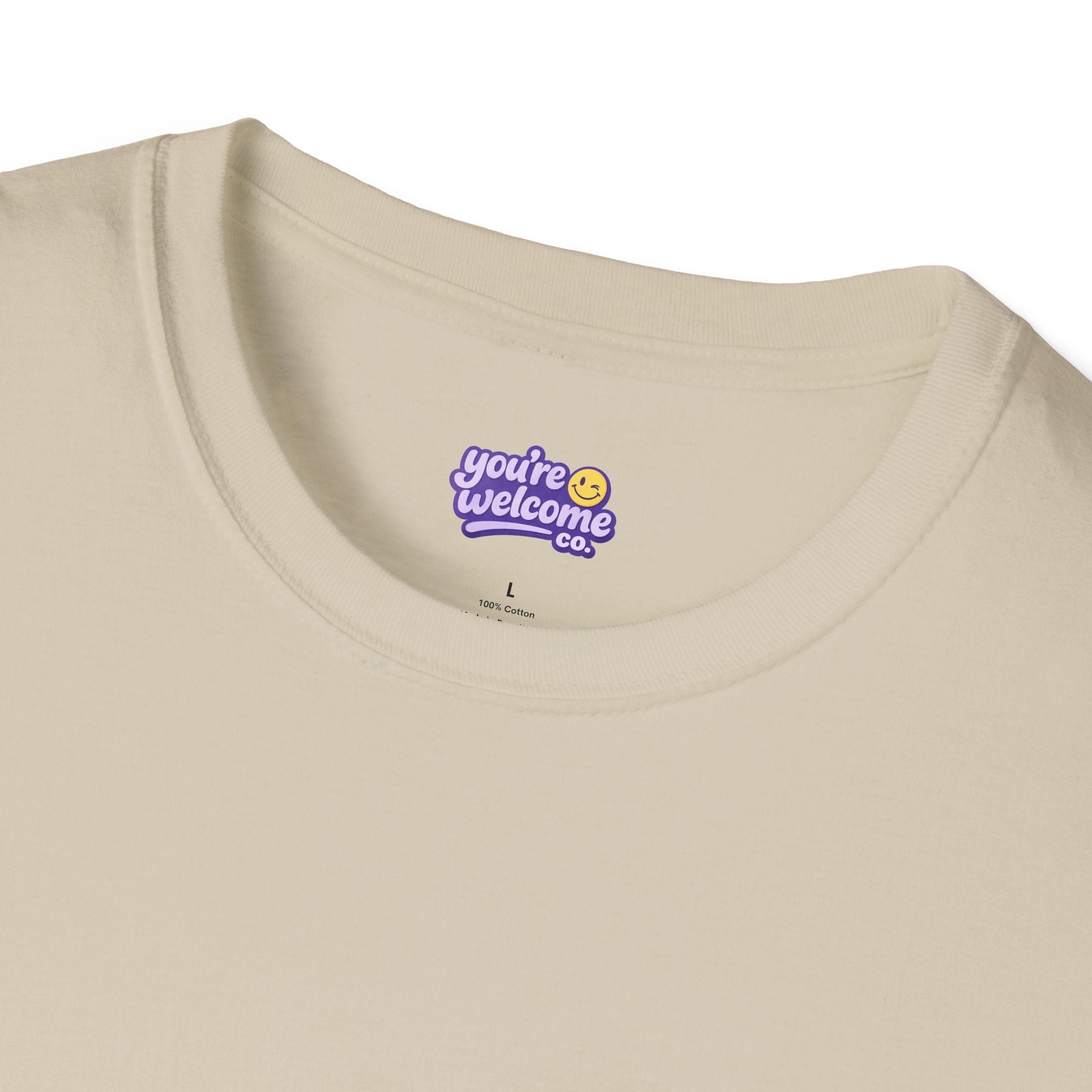 Tomorrow Is Not Promised Skull T-Shirt