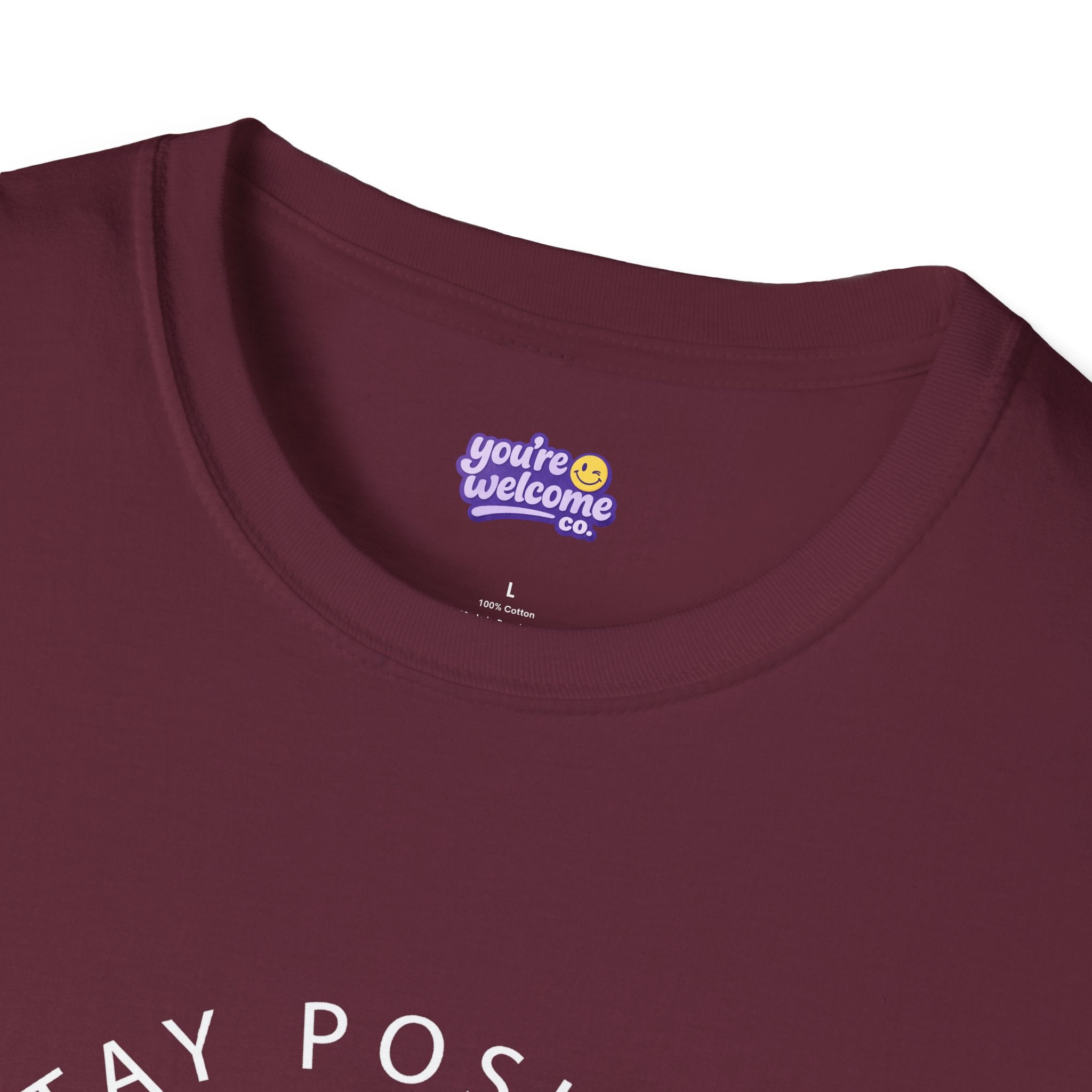 Make It Happen Graphic T-Shirt