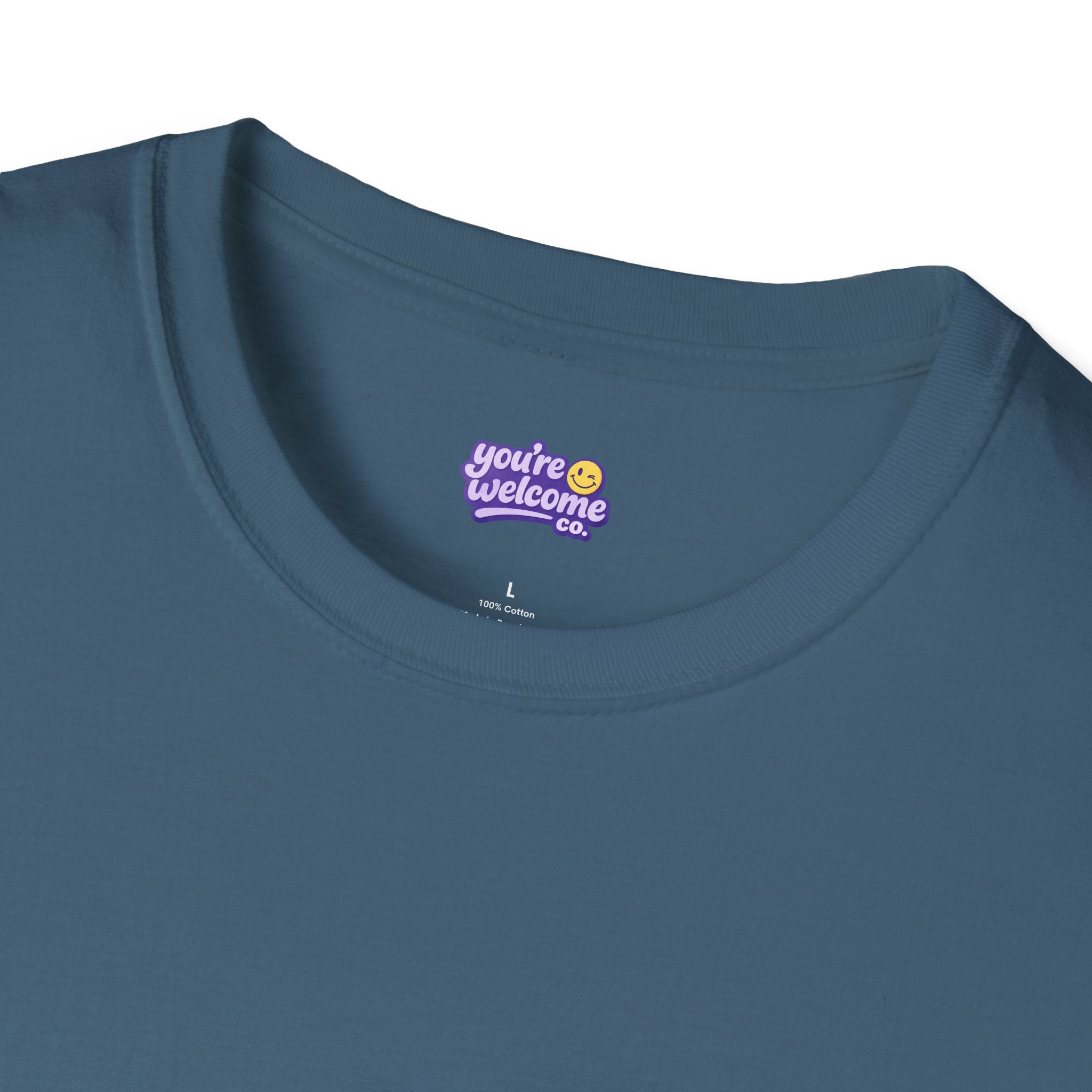 Tomorrow Is Not Promised Skull T-Shirt