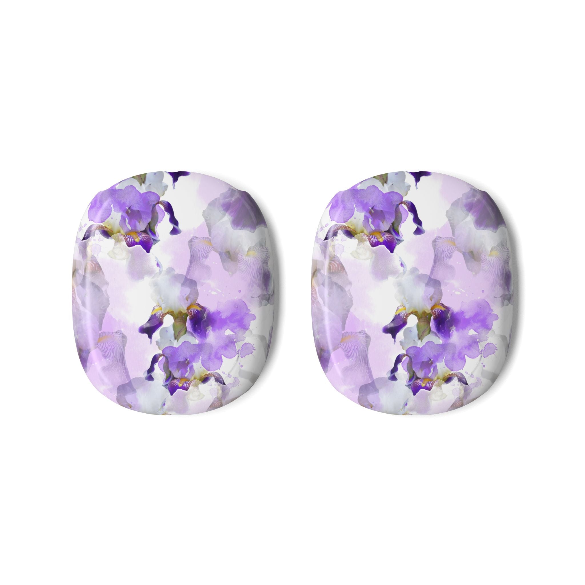 Floral Lavender Watercolour AirPod Max Case