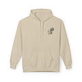 It’s All A Mess Skeleton Hoodie