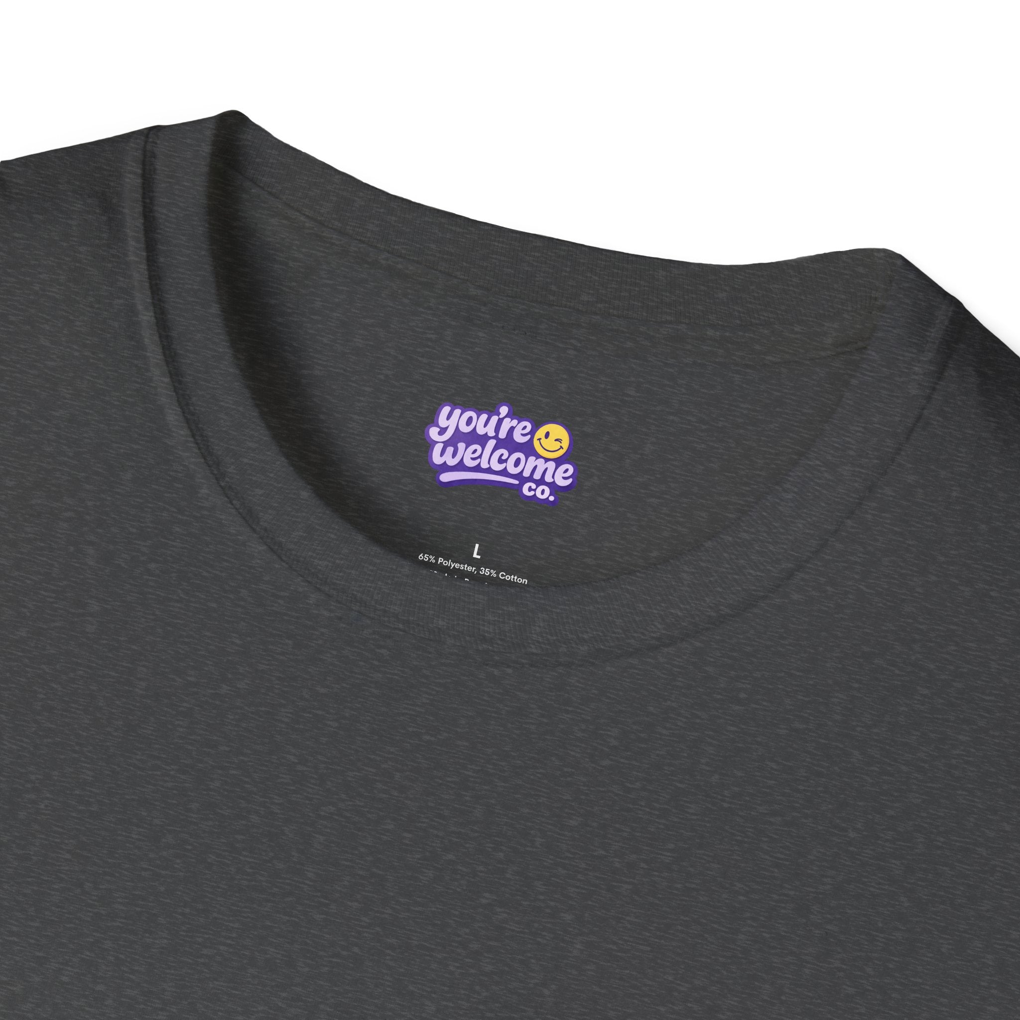 Tomorrow Is Not Promised Skull T-Shirt