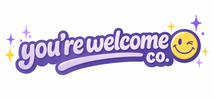You're Welcome Co. Gifting - Home